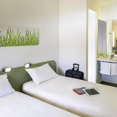 ibis budget Muenchen City Sued-3