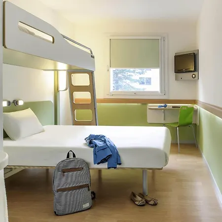 ibis budget Muenchen City Sued-2